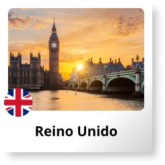 Reino Unido