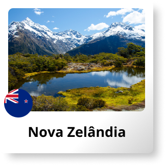 new zealand