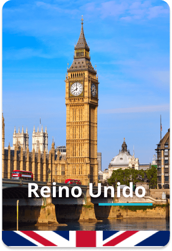 Reino Unido